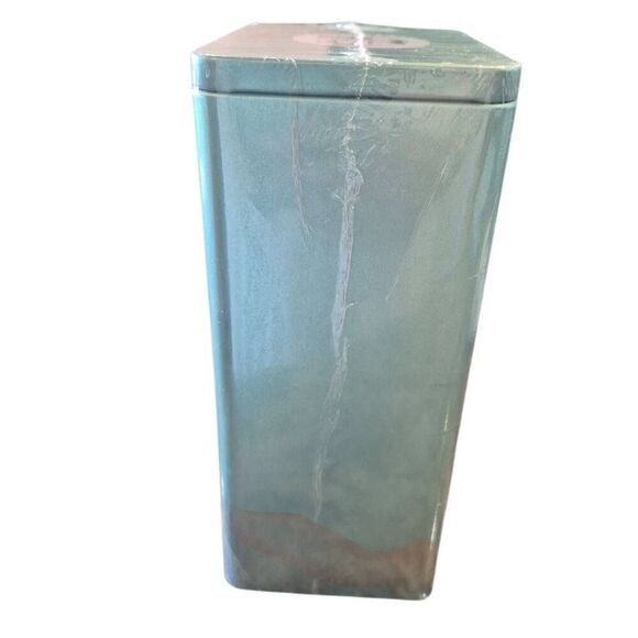 Less is More Chinese Jasmine Tea in Tin Packaged May 6, 2025, tin has a small de - Picture 6 of 8